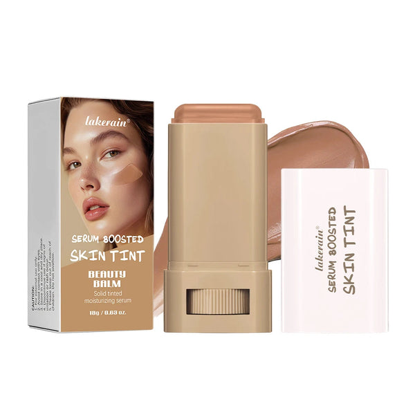 Serum Boosted Skin Tint
