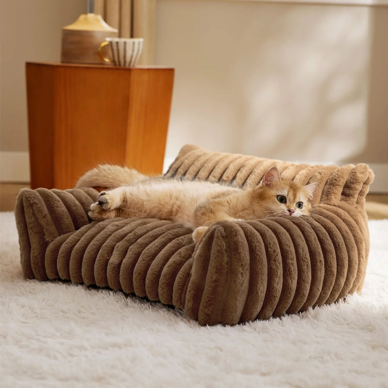 Sofá-cama Ortopédico para cachorro - Snoozy Dream