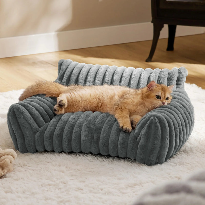 Sofá-cama Ortopédico para cachorro - Snoozy Dream