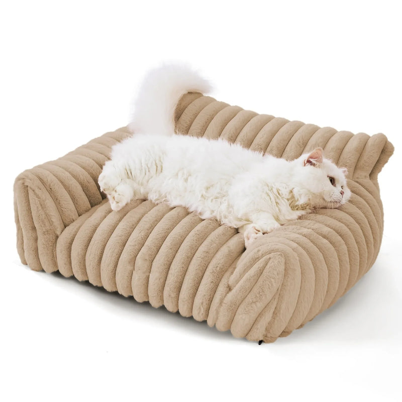 Sofá-cama Ortopédico para cachorro - Snoozy Dream