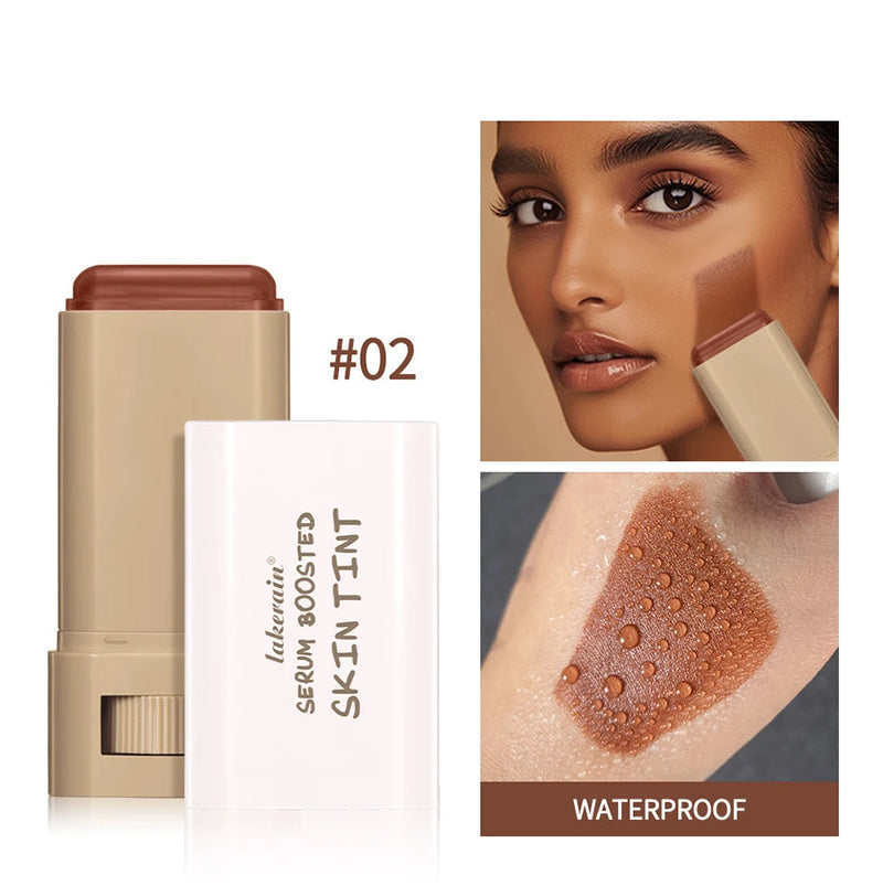 Serum Boosted Skin Tint