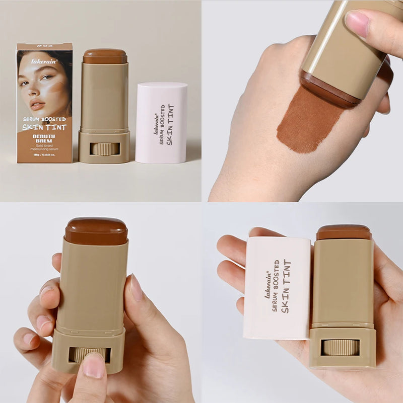 Serum Boosted Skin Tint