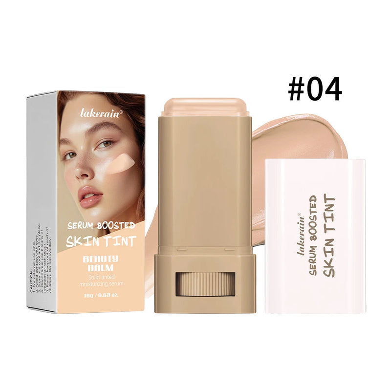 Serum Boosted Skin Tint