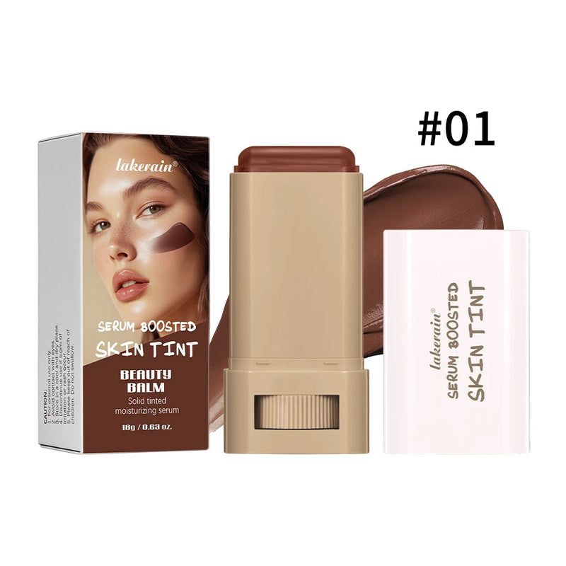 Serum Boosted Skin Tint