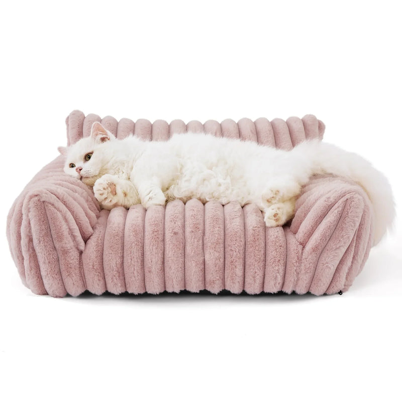 Sofá-cama Ortopédico para cachorro - Snoozy Dream