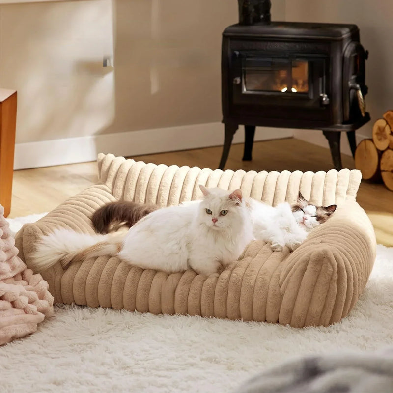 Sofá-cama Ortopédico para cachorro - Snoozy Dream
