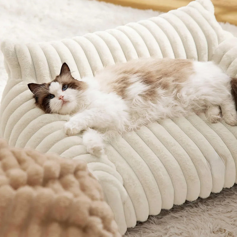 Sofá-cama Ortopédico para cachorro - Snoozy Dream