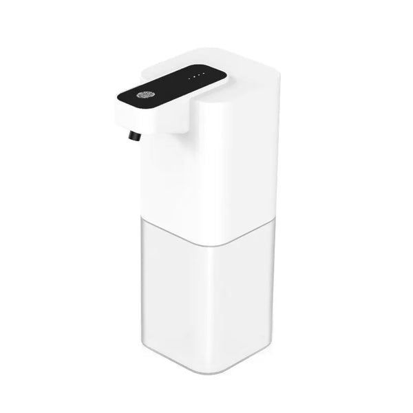 Dispenser Automático de Sabão Recarregável e Com Sensor
