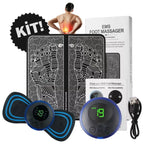 Kit Massageador