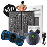 Kit Massageador
