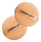 Kit - Esponjas Redondas Para Maquiagem