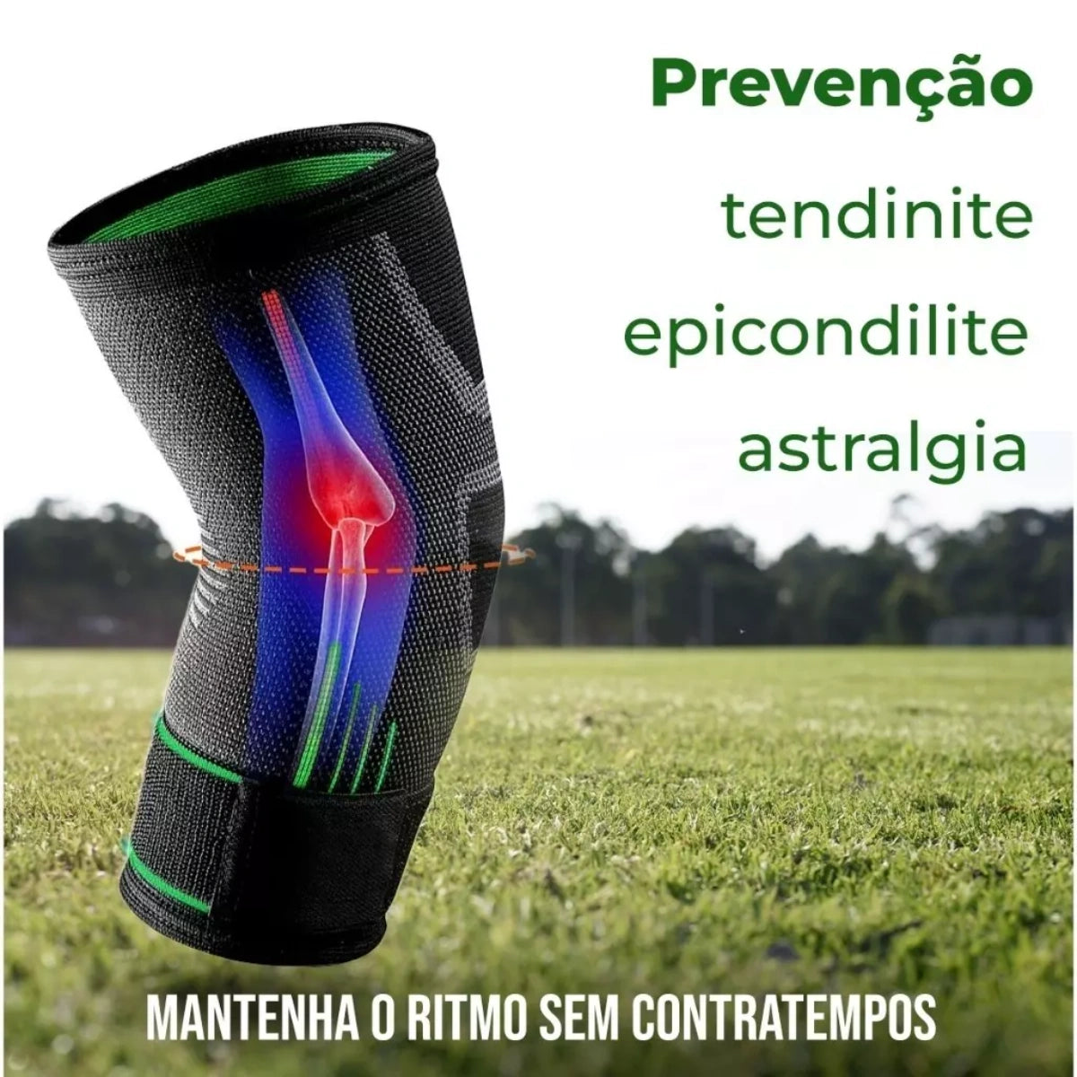Cotoveleira Ortopédica