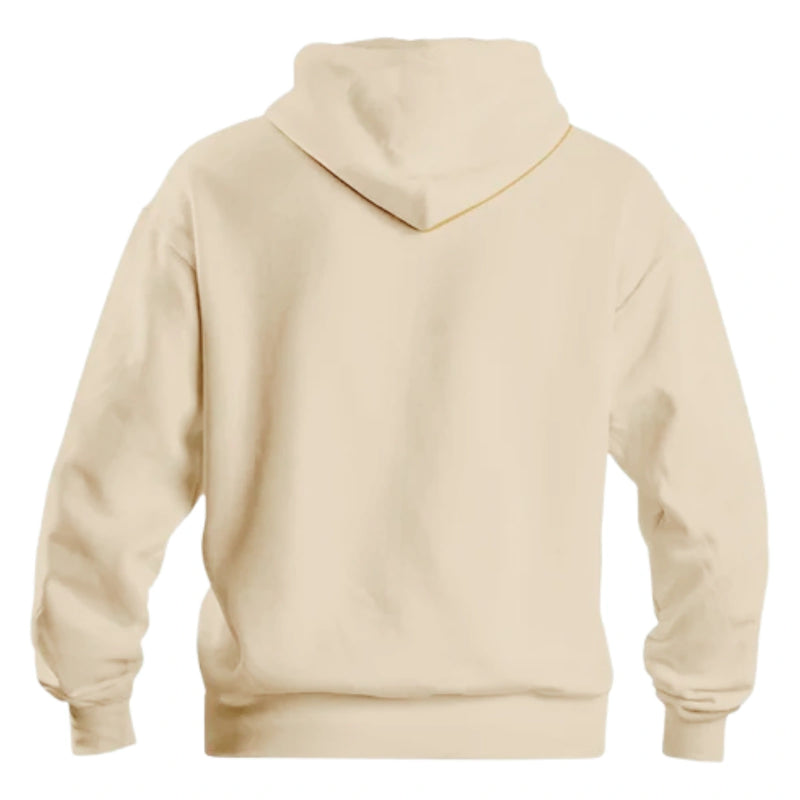Blusa Moletom ALPHA