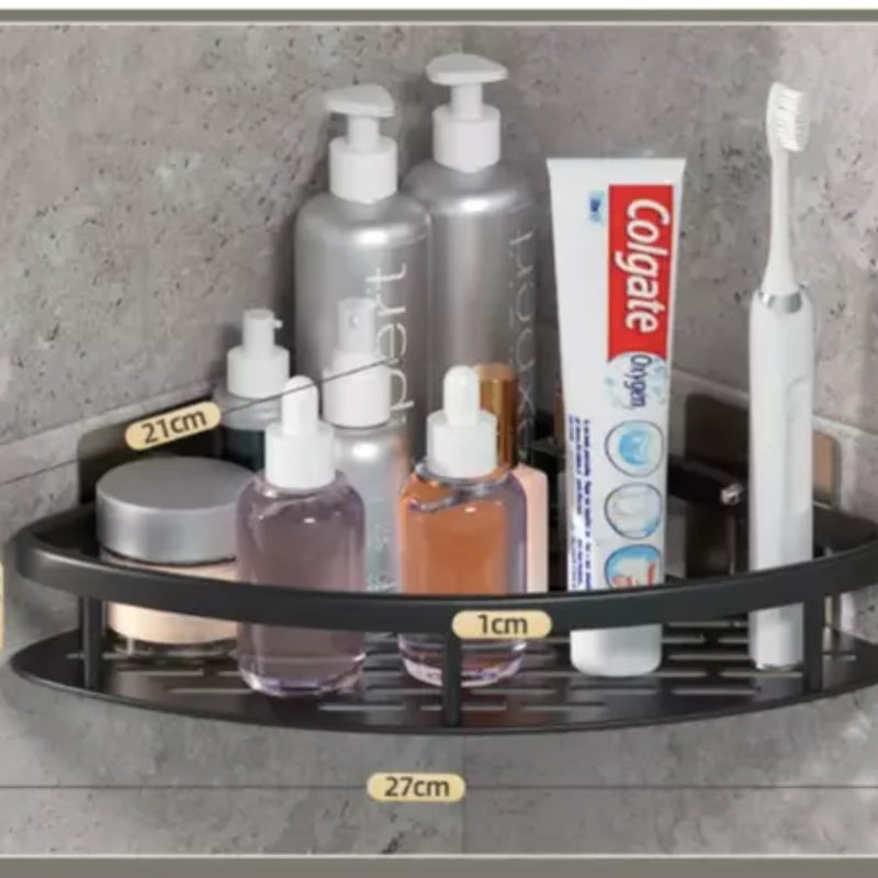 Suporte De Shampoo para box