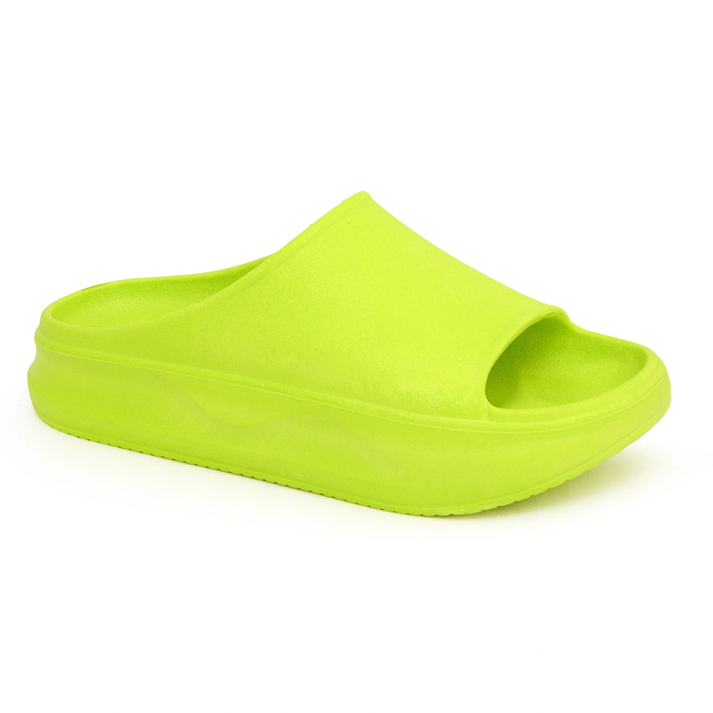 Chinelo Feminino Nuvem Slide Podlinda