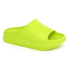 Chinelo Feminino Nuvem Slide Podlinda