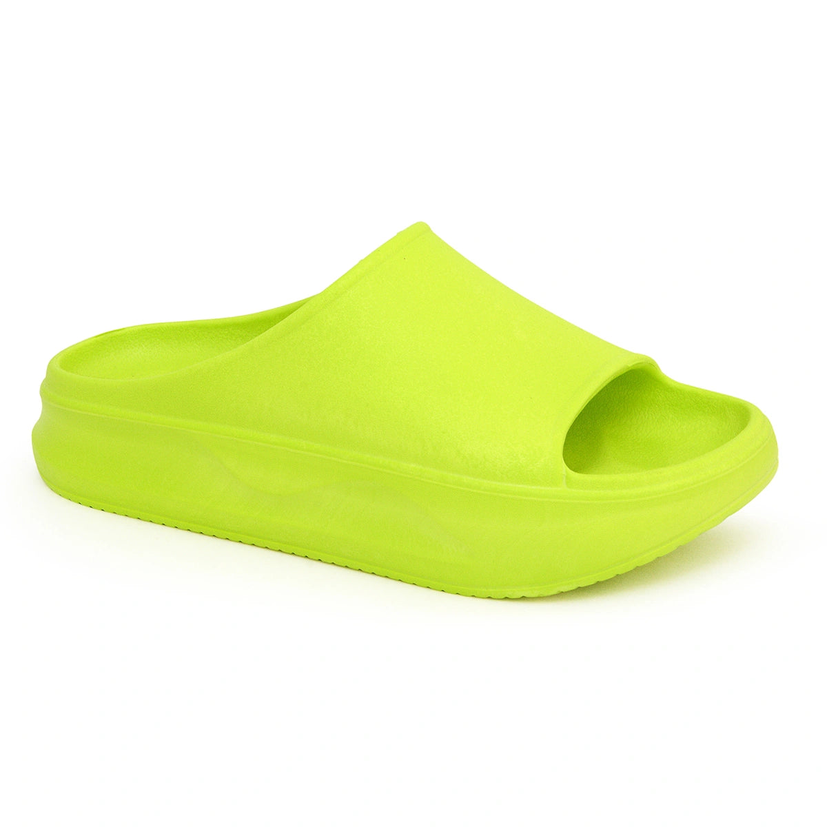 Chinelo Feminino Nuvem Slide Podlinda