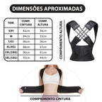 Corretor  Ortopédico Postmax™