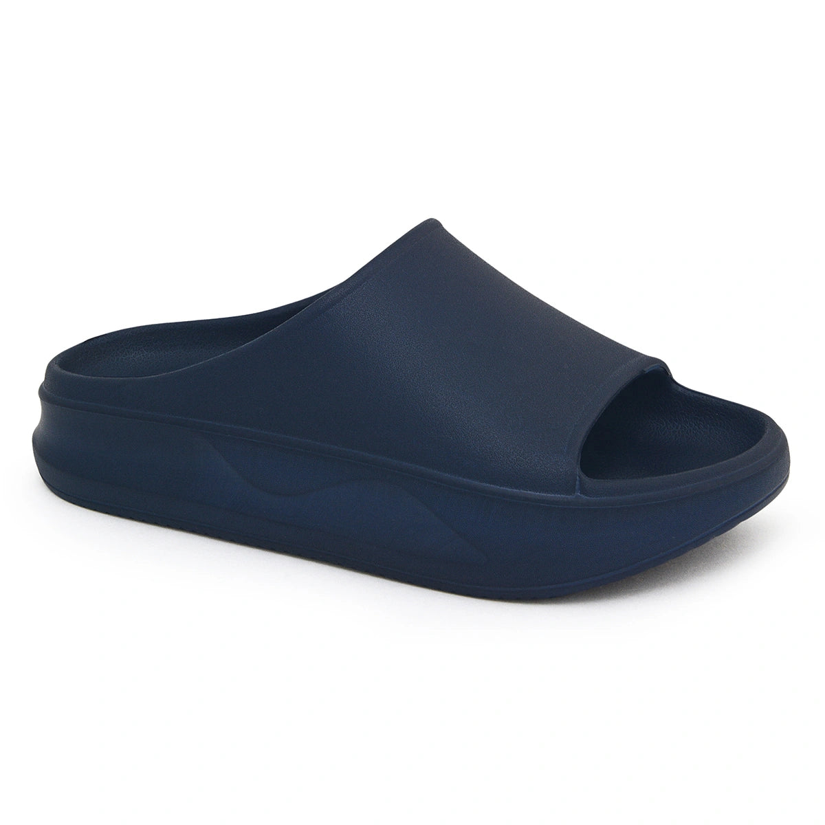 Chinelo Feminino Nuvem Slide Podlinda