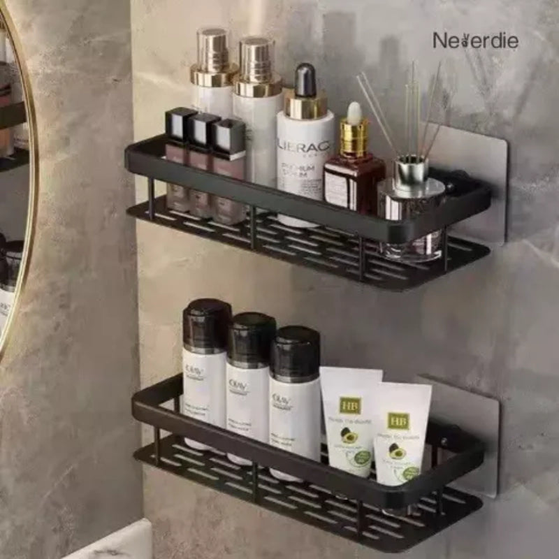 Prateleiras De Banheiro Sem Furo Premium