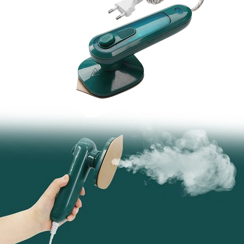 Mini Ferro  Portátil - Bivolt™