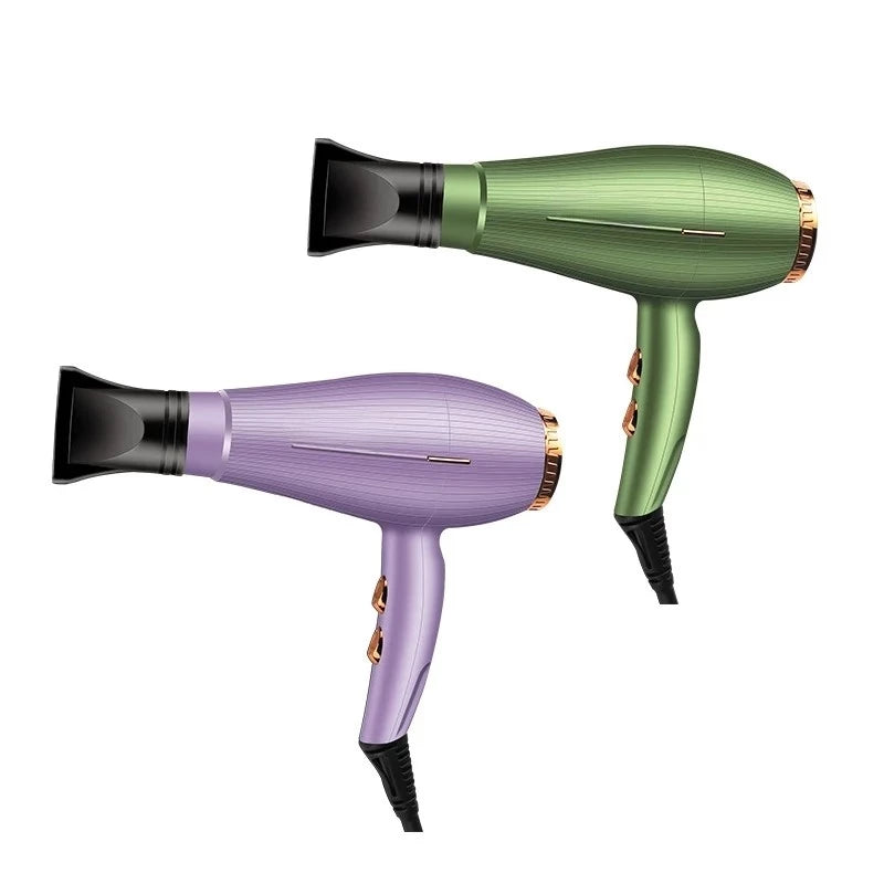 Secador de Cabelo Modelador Difusor de Calor Secagem